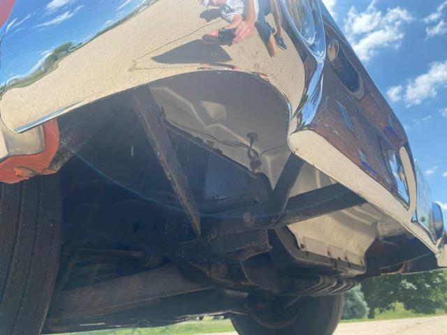 1959 Ford Galaxie 500 (CC-1736921) for sale in DUBUQUE, Iowa