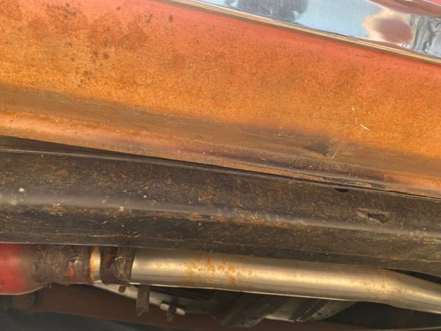 1959 Ford Galaxie 500 (CC-1736921) for sale in DUBUQUE, Iowa