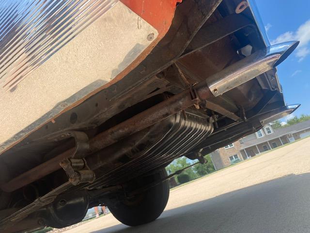 1959 Ford Galaxie 500 (CC-1736921) for sale in DUBUQUE, Iowa