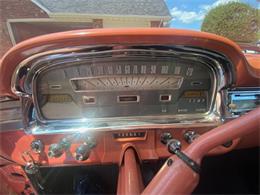 1959 Ford Galaxie 500 (CC-1736921) for sale in DUBUQUE, Iowa