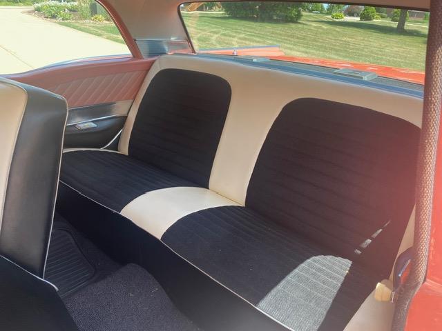 1959 Ford Galaxie 500 (CC-1736921) for sale in DUBUQUE, Iowa