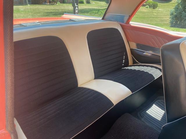 1959 Ford Galaxie 500 (CC-1736921) for sale in DUBUQUE, Iowa
