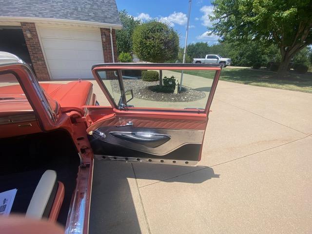 1959 Ford Galaxie 500 (CC-1736921) for sale in DUBUQUE, Iowa