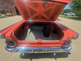 1959 Ford Galaxie 500 (CC-1736921) for sale in DUBUQUE, Iowa