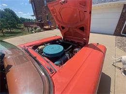 1959 Ford Galaxie 500 (CC-1736921) for sale in DUBUQUE, Iowa