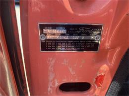 1959 Ford Galaxie 500 (CC-1736921) for sale in DUBUQUE, Iowa