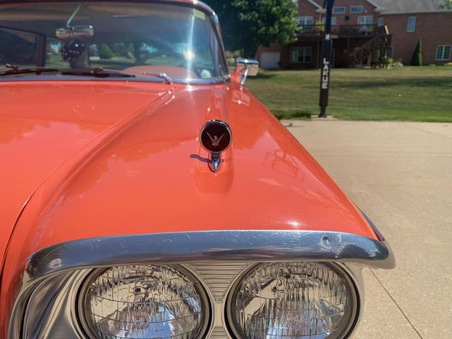 1959 Ford Galaxie 500 (CC-1736921) for sale in DUBUQUE, Iowa