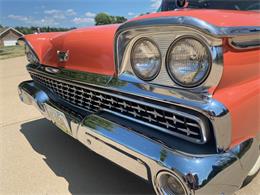 1959 Ford Galaxie 500 (CC-1736921) for sale in DUBUQUE, Iowa