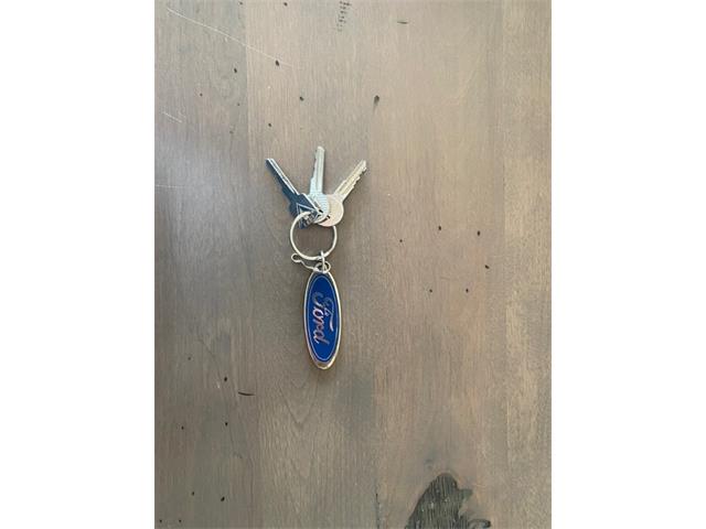 1959 Ford Galaxie 500 (CC-1736921) for sale in DUBUQUE, Iowa