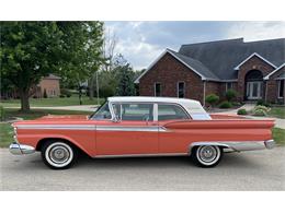 1959 Ford Galaxie 500 (CC-1736921) for sale in DUBUQUE, Iowa