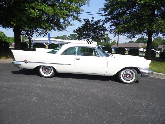 1957 Chrysler 300C (CC-1736925) for sale in THOMASVILLE, North Carolina