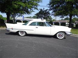 1957 Chrysler 300C (CC-1736925) for sale in THOMASVILLE, North Carolina