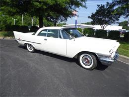 1957 Chrysler 300C (CC-1736925) for sale in THOMASVILLE, North Carolina