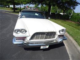 1957 Chrysler 300C (CC-1736925) for sale in THOMASVILLE, North Carolina