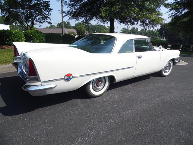 1957 Chrysler 300C (CC-1736925) for sale in THOMASVILLE, North Carolina