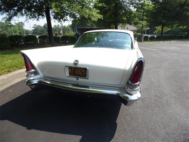 1957 Chrysler 300C (CC-1736925) for sale in THOMASVILLE, North Carolina