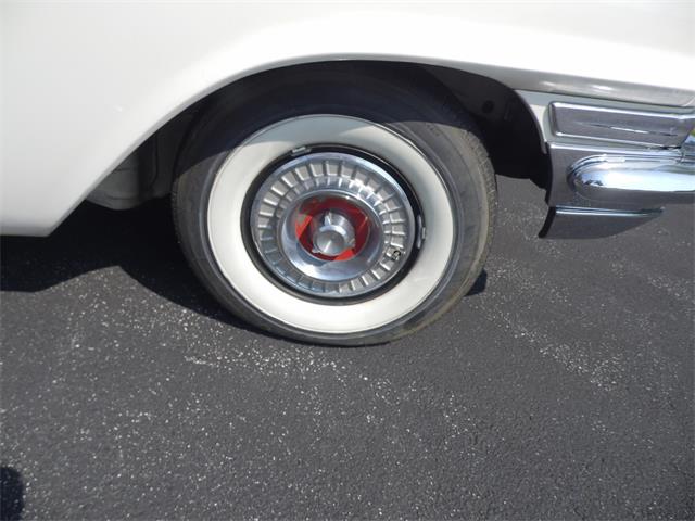1957 Chrysler 300C (CC-1736925) for sale in THOMASVILLE, North Carolina