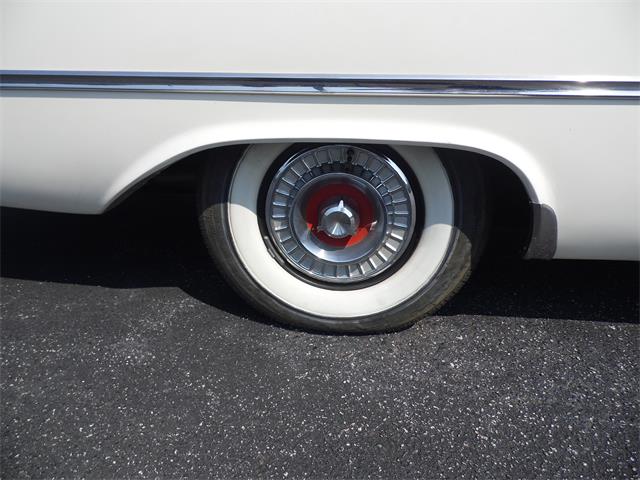 1957 Chrysler 300C (CC-1736925) for sale in THOMASVILLE, North Carolina