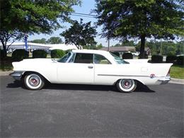 1957 Chrysler 300C (CC-1736925) for sale in THOMASVILLE, North Carolina