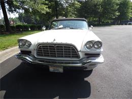 1957 Chrysler 300C (CC-1736925) for sale in THOMASVILLE, North Carolina