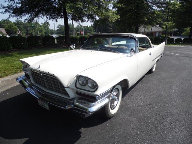 1957 Chrysler 300C (CC-1736925) for sale in THOMASVILLE, North Carolina