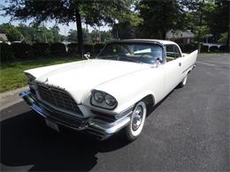 1957 Chrysler 300C (CC-1736925) for sale in THOMASVILLE, North Carolina