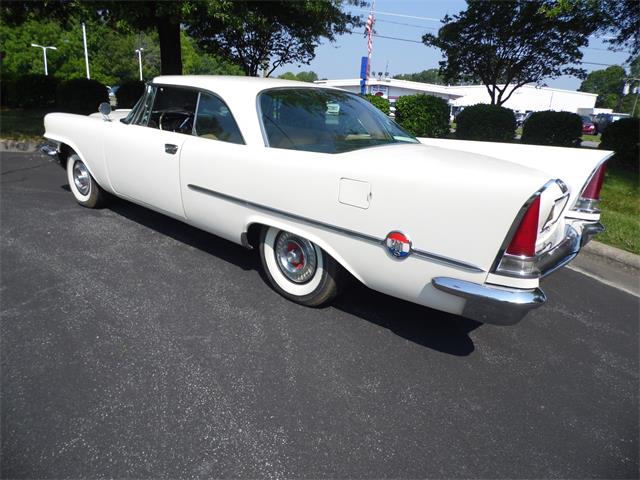 1957 Chrysler 300C (CC-1736925) for sale in THOMASVILLE, North Carolina
