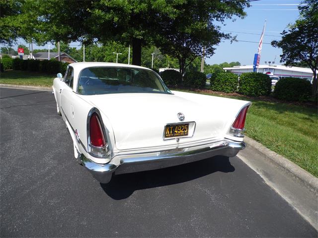 1957 Chrysler 300C (CC-1736925) for sale in THOMASVILLE, North Carolina