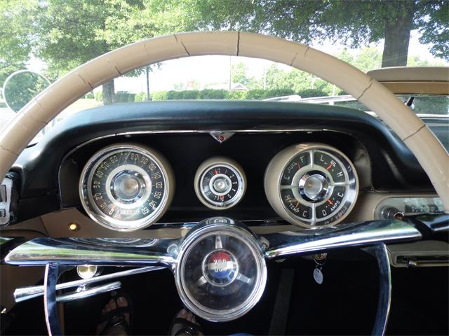 1957 Chrysler 300C (CC-1736925) for sale in THOMASVILLE, North Carolina