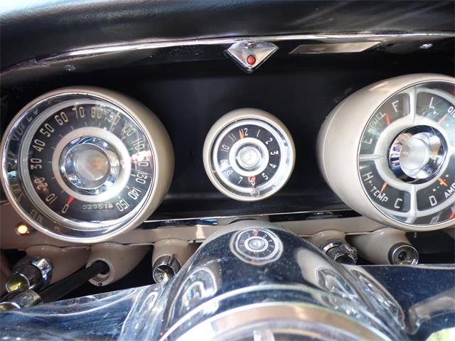 1957 Chrysler 300C (CC-1736925) for sale in THOMASVILLE, North Carolina