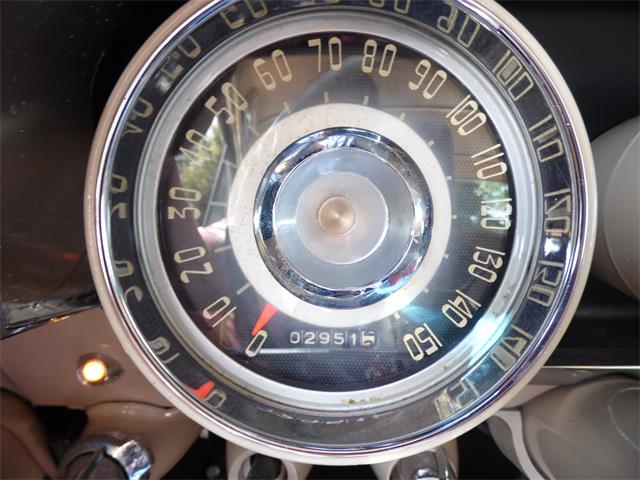 1957 Chrysler 300C (CC-1736925) for sale in THOMASVILLE, North Carolina