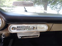 1957 Chrysler 300C (CC-1736925) for sale in THOMASVILLE, North Carolina