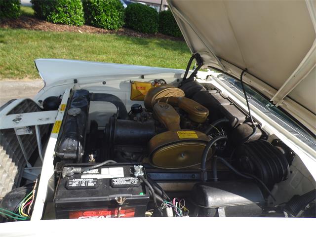 1957 Chrysler 300C (CC-1736925) for sale in THOMASVILLE, North Carolina