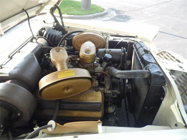 1957 Chrysler 300C (CC-1736925) for sale in THOMASVILLE, North Carolina