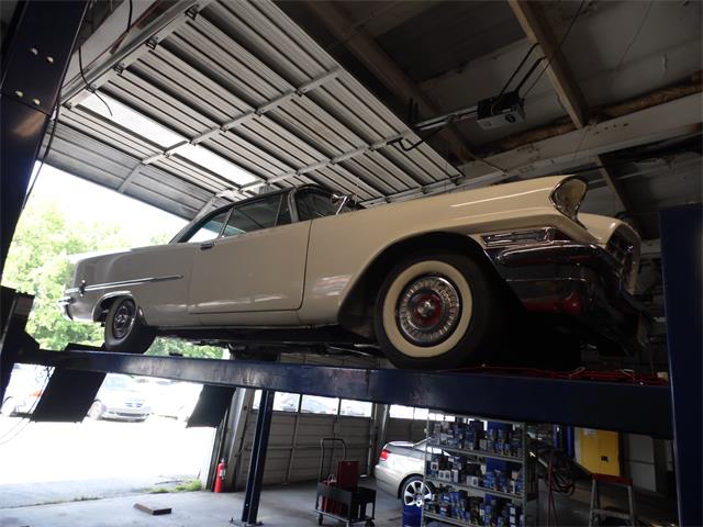 1957 Chrysler 300C (CC-1736925) for sale in THOMASVILLE, North Carolina