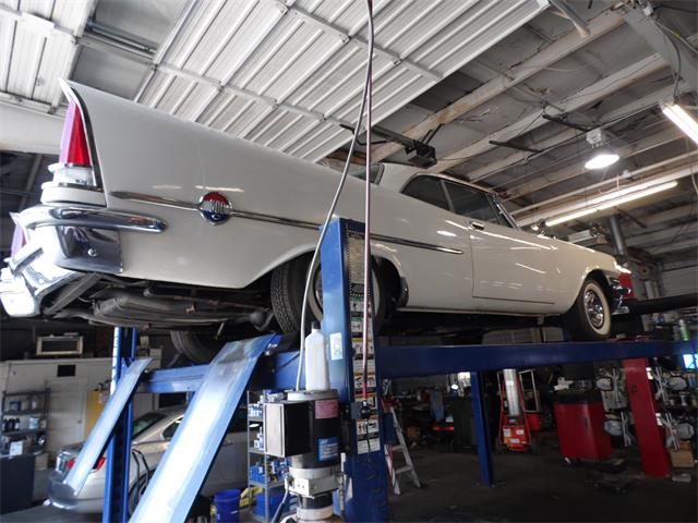1957 Chrysler 300C (CC-1736925) for sale in THOMASVILLE, North Carolina