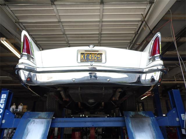 1957 Chrysler 300C (CC-1736925) for sale in THOMASVILLE, North Carolina