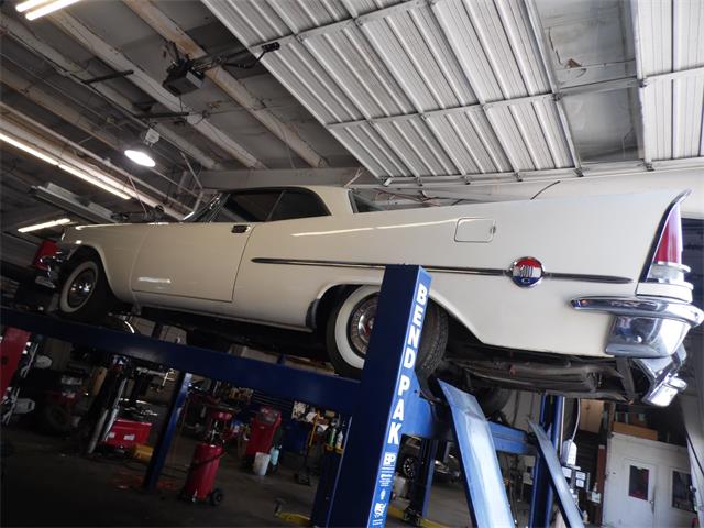 1957 Chrysler 300C (CC-1736925) for sale in THOMASVILLE, North Carolina