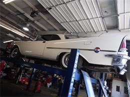 1957 Chrysler 300C (CC-1736925) for sale in THOMASVILLE, North Carolina