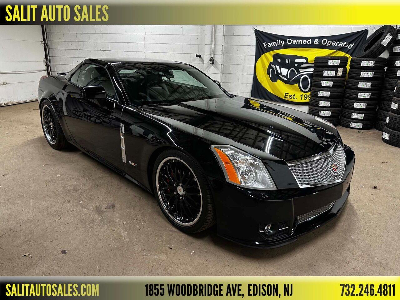 Fascinating 2009 Xlr V For Sale Gallery