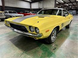 1974 Dodge Challenger (CC-1736929) for sale in Sherman, Texas