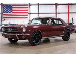 1965 Ford Mustang (CC-1736945) for sale in Kentwood, Michigan