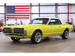 1967 Mercury Cougar (CC-1736947) for sale in Kentwood, Michigan