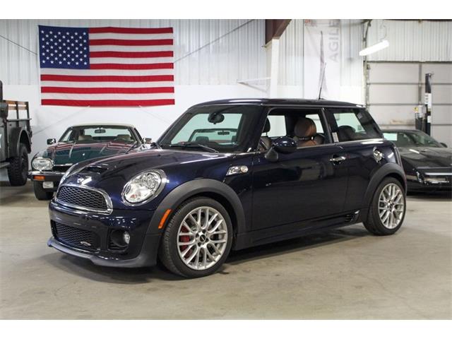 2013 MINI Cooper (CC-1736948) for sale in Kentwood, Michigan