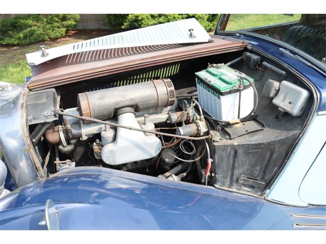 1948 Jaguar Mark IV (CC-1730696) for sale in Astoria, New York
