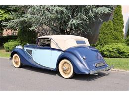 1948 Jaguar Mark IV (CC-1730696) for sale in Astoria, New York
