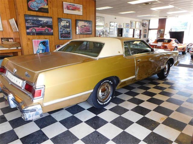 1977 Mercury Grand Marquis for Sale | ClassicCars.com | CC-1730697