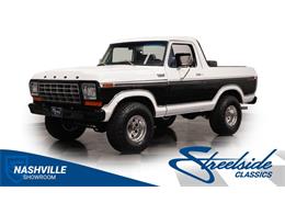 1979 Ford Bronco (CC-1736976) for sale in Lavergne, Tennessee