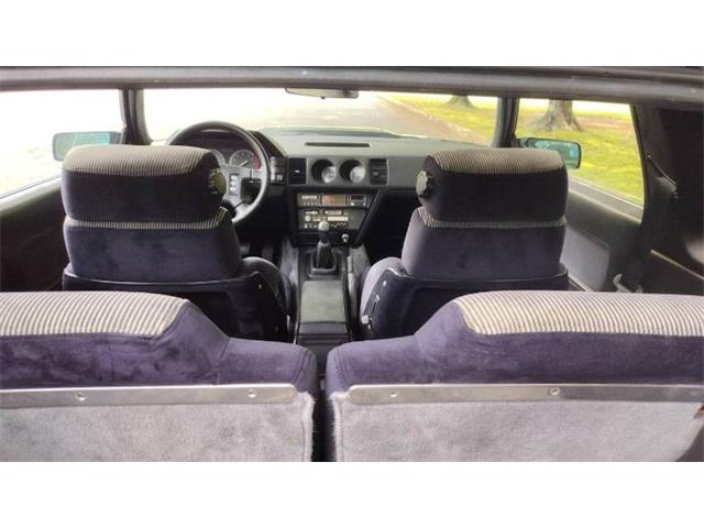 1988 Nissan 300ZX for Sale | ClassicCars.com | CC-1736983