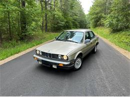 1986 BMW 325 (CC-1736988) for sale in Cadillac, Michigan